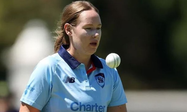 Lauren Cheatle to miss WPL after skin cancer removal