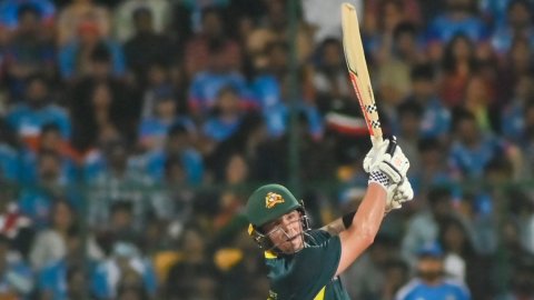 McDermott replaces Short in Australia’s squad for final ODI against WI