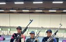 Mehuli, Anish and Ganga win in National Rifle & Pistol selection trials