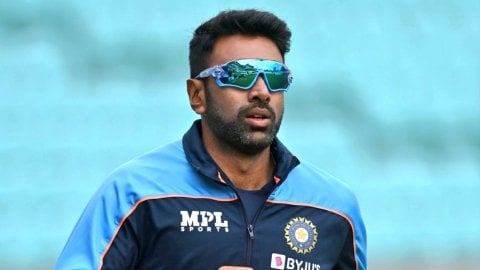 Men’s ODI WC: Life is full of surprises, honestly did not think I would be here, says Ashwin