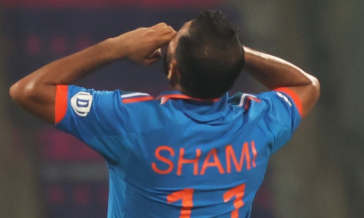 Mohammed Shami set to miss IPL 2024, to undergo surgery for ankle injury: Sources
