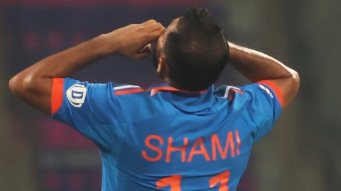 Mohammed Shami set to miss IPL 2024, to undergo surgery for ankle injury: Sources