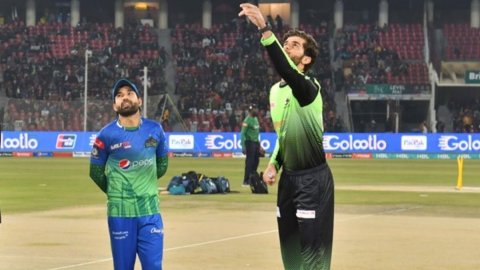 MUL vs LAH: Match No. 7, Dream11 Team, Pakistan Super League 2024