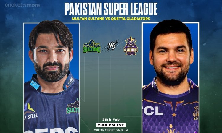 LAH vs KAR: Match No. 11, Dream11 Team, Pakistan Super League 2024