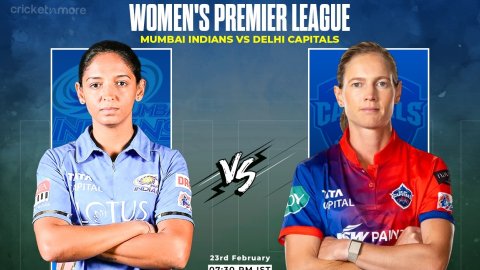 MUM-W vs DEL-W: Match No. 1, Dream11 Team, Women’s Premier League 2024