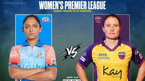 MUM-W vs UP-W: Match No. 6, Dream11 Team, Women’s Premier League 2024