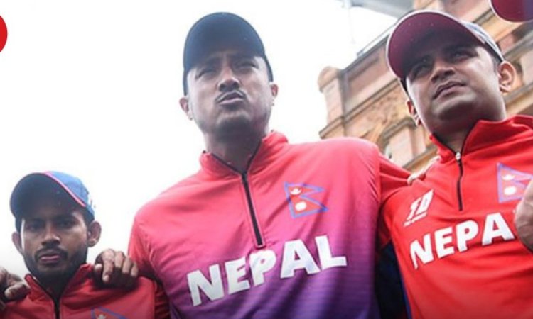 Nepal to play T20 tri-series against Baroda and Gujarat as part of 2024 Men's T20 WC preparation