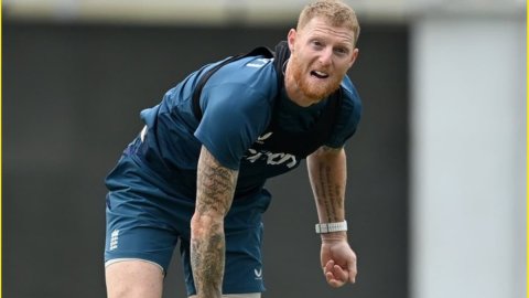 IND vs ENG 4th Test: 'मैंने ऐसा कभी नहीं देखा', रांची टेस्ट की पिच देखकर ही उड़ गए Ben Stokes के होश