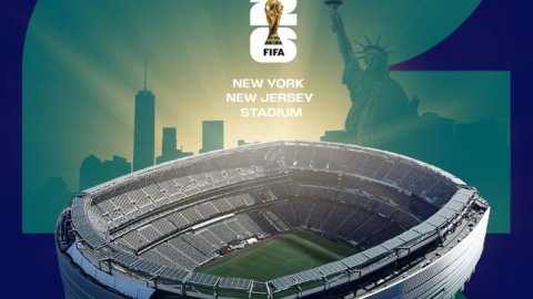 New Jersey to host FIFA World Cup 2026 final; Mexico to stage opening match