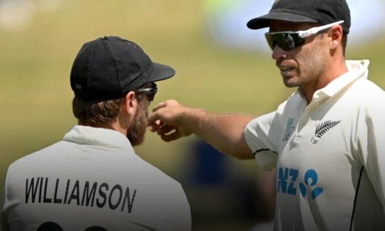 न्यूजीलैंड के लिए खत्म हुआ 92 सालों का इंतज़ार, साउथ अफ्रीका को पहली बार टेस्ट सीरीज में हराया
