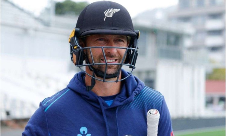 NZ vs AUS: न्यूज़ीलैंड को लगा तगड़ा झटका, डेवोन कॉनवे पहले टेस्ट से हुए बाहर