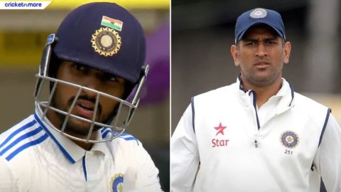 'अगला MS Dhoni', Dhruv Jurel को देखकर महान बल्लेबाज़ ने कर दी है सबसे बड़ी भविष्यवाणी