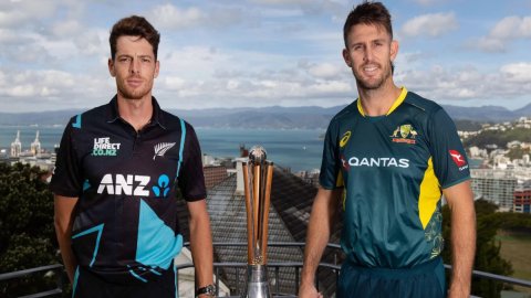 NZ vs AUS: Dream11 Prediction Match 1st T20, Australia tour of New Zealand 2024