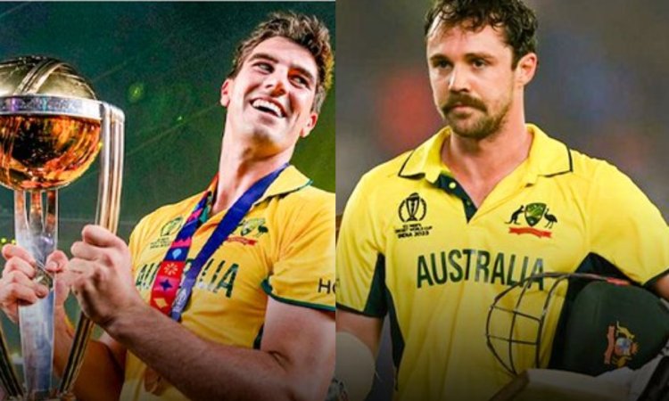 Australian Cricket Awards: जिन्होंने WTC और वर्ल्ड कप जिताया, उन्हें एक भी अवॉर्ड नहीं मिला