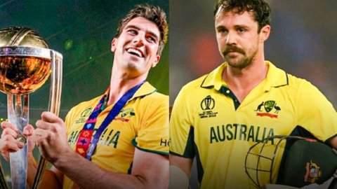 Australian Cricket Awards: जिन्होंने WTC और वर्ल्ड कप जिताया, उन्हें एक भी अवॉर्ड नहीं मिला