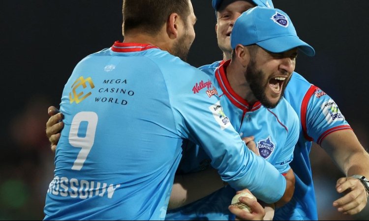 எஸ்ஏ20 2024: பிரிட்டோரியா கேப்பிட்டல்ஸ் vs மும்பை இந்தியன்ஸ் கேப்டவுன்- போட்டி முன்னோட்டம் & ஃபேண்டஸ