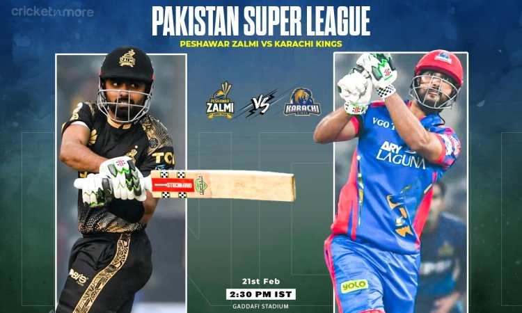 MUL vs LAH: Match No. 6, Dream11 Team, Pakistan Super League 2024
