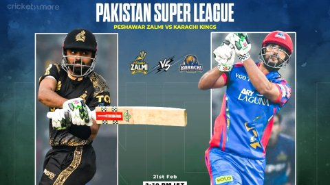 MUL vs LAH: Match No. 6, Dream11 Team, Pakistan Super League 2024