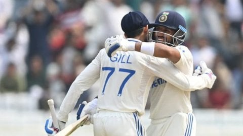 Phenomenal series win by our young team: Virat Kohli hails Team India’s performance