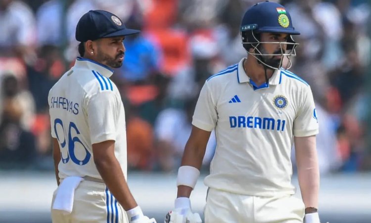 IND vs ENG Test: घरेलू क्रिकेट खेलो... राजकोट टेस्ट से पहले प्रज्ञान ओझा ने इन 2 खिलाड़ियों को किया 