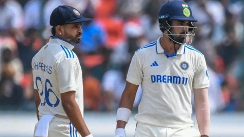 IND vs ENG Test: घरेलू क्रिकेट खेलो... राजकोट टेस्ट से पहले प्रज्ञान ओझा ने इन 2 खिलाड़ियों को किया 