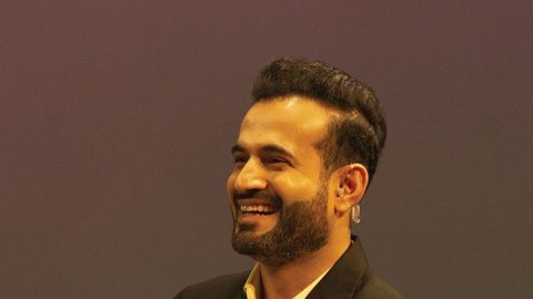 ‘Pushpa ante flower anukuntiva…’: Irfan Pathan recites famous Telugu movies dialogues