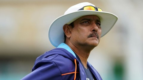 Ravi Shastri says upcoming season of Legends Cricket League dedicated to 75th year of Independence c