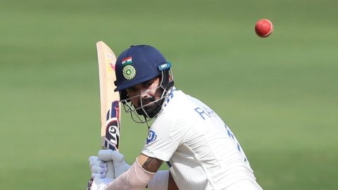 Ravindra Jadeja and KL Rahul returns for the final three Test against England