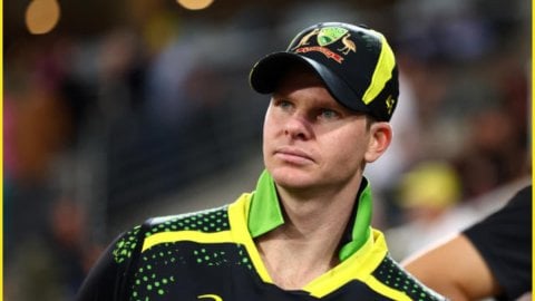 Steve Smith का टूटेगा सपना, ओपनिंग तो छोड़ो टी20 वर्ल्ड कप टीम से भी होने वाले हैं बाहर