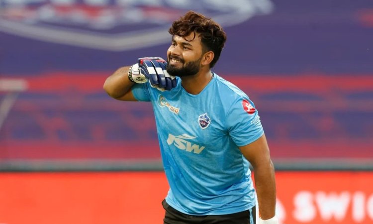 Rishabh Pant 'very confident' of playing every game in IPL 2024: Ponting