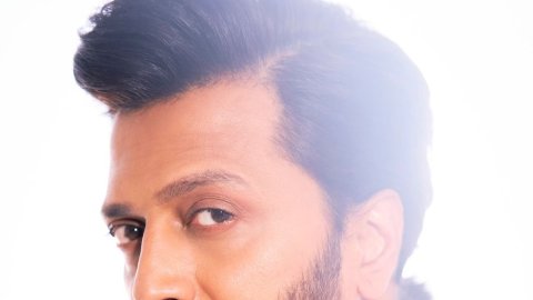 Riteish Deshmukh to play antagonist in Ajay Devgn-starrer ‘Raid 2’