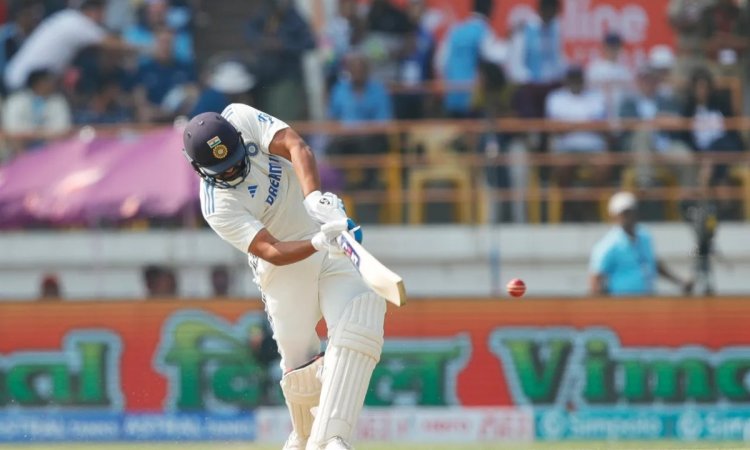 'Rohit Sharma gave a muh tod jawab': Md Kaif hails Indian captain's innings