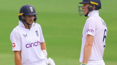 Root’s struggles with the bat have let down England's batting, says Aakash Chopra