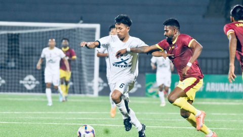 Santosh Trophy 2024: Manipur move to the top of Group B; Mizoram, Railways register wins