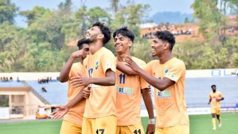 Santosh Trophy: Kerala end Arunachal's quarterfinal hopes; Services trounce Assam