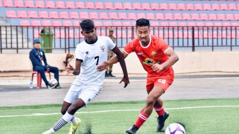 Santosh Trophy: Services, Goa, Kerala, Assam seal quarterfinal berths from Group A (Ld)