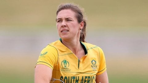 Six SA players earn maiden women's Test call-ups ahead of one-off match vs Aus