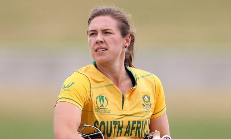 Six SA players earn maiden women's Test call-ups ahead of one-off match vs Aus