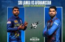 SL vs AFG: Dream11 Prediction Match 2nd T20, Afghanistan tour of Sri Lanka 2024