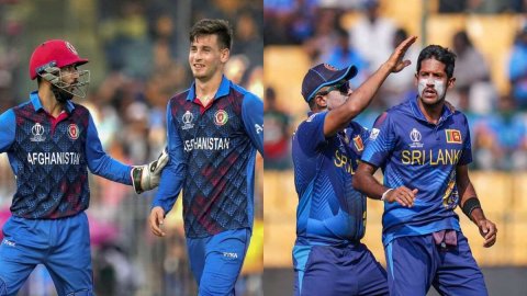 SL vs AFG: Dream11 Prediction Match 1st ODI, Afghanistan tour of Sri Lanka 2024