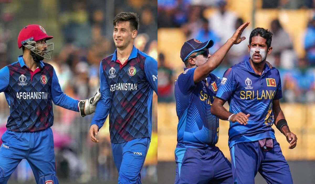 Sl Vs Afg Dream Prediction Match St Odi Afghanistan Tour Of Sri