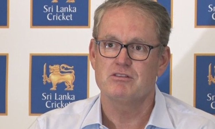 SLC set to part ways with Tom Moody, give a wider role to Mahela Jayawardena, skp