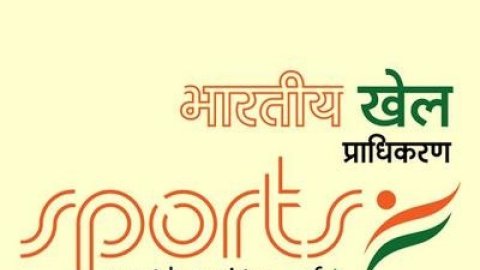 Sports Authority of India