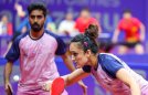 Sports Ministry clears Sathiyan, Manika's proposals for financial assistance to compete in WTT event