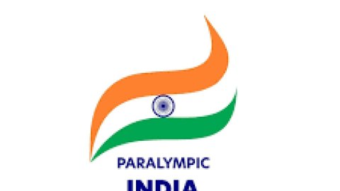 Sports ministry suspends Paralympic Committee of India over sports code violation