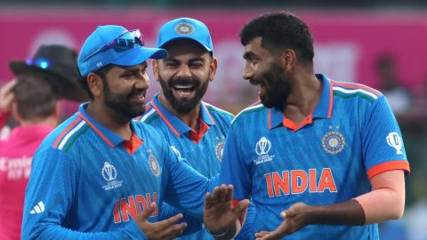 T20 WC: 'Bumrah, Kohli and Rohit are gonna be key players for India', feels Vernon Philander