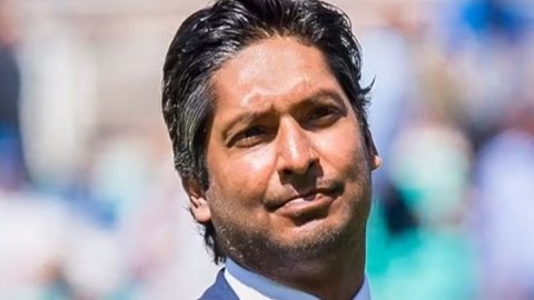 The SA20 product now and in future has great potential, says Kumar Sangakkara