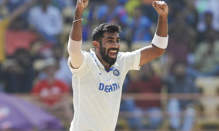 'There should be no ifs and buts': Munaf Patel on decision to rest Bumrah from 4th Test