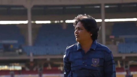 'Trailblazing pioneer': Jay Shah hails Jacintha Kalyan on becoming India’s first female pitch curato