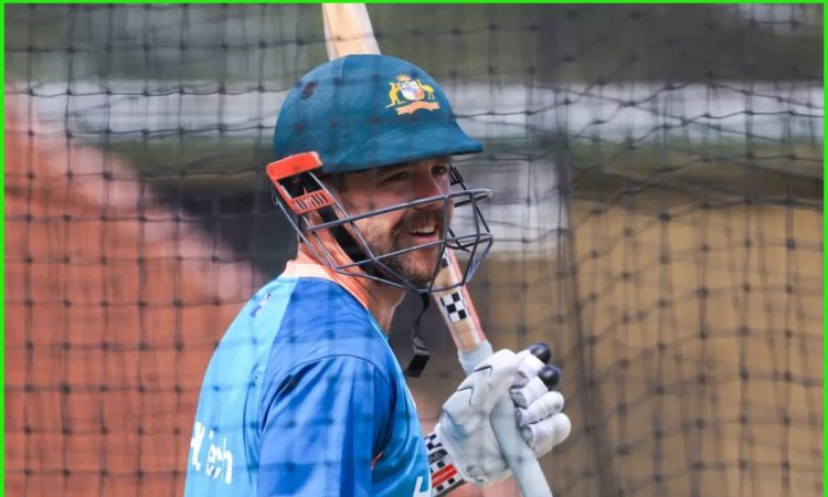 AUS vs WI ODI: दूसरे मैच से पहले अचानक बाहर हुए ट्रेविस हेड, इस घातक गेंदबाज़ की वनडे टीम में हुई एं